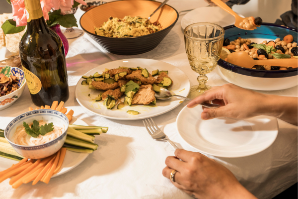 Os Alimentos Que Podem Beneficiar a Terceira Idade e Como Incluí-los na Dieta