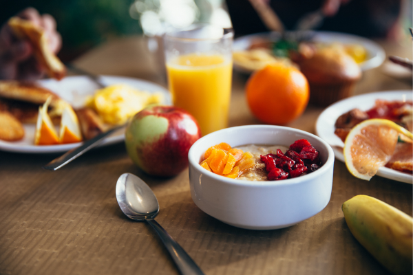 Os Alimentos Indicados Para Proteger seu Cérebro e Manter o Foco