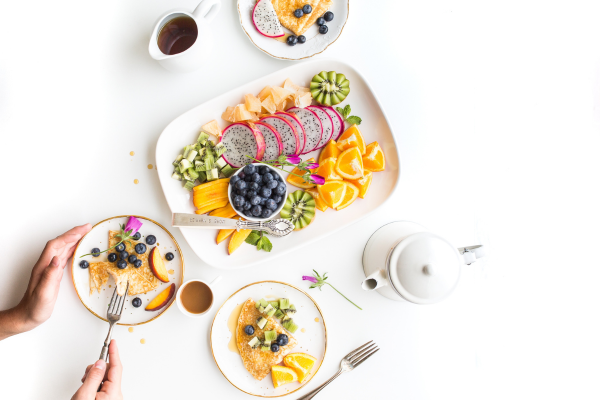  Lanches Criativos para Levar na Lancheira Escolar com Nutrição e Diversão