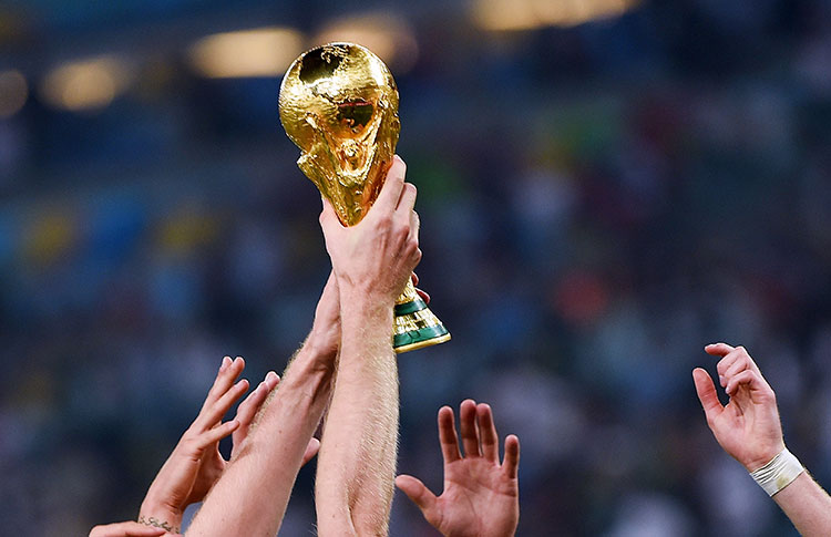 Como Será a Copa do Mundo de 2026