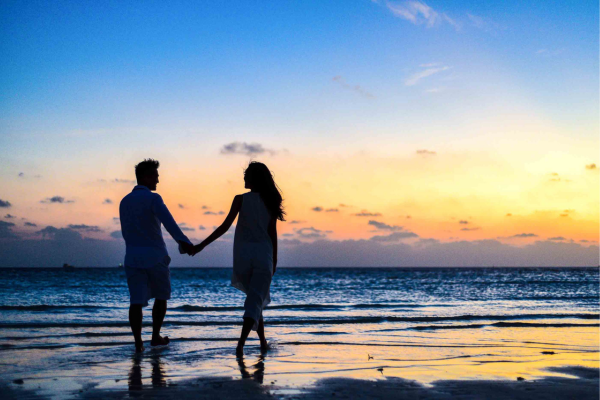 Bodas de Casamento: Celebrando o Amor ao Longo dos Anos