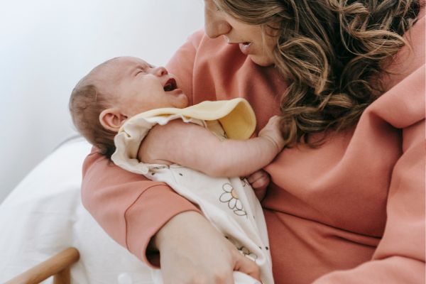 Como Fazer o Bebê Dormir