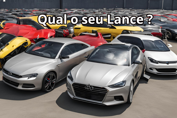  Como Fazer um Bom Negócio no Leilão de Carros