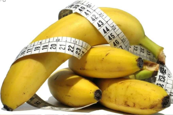 Como Fazer a Dieta da Banana